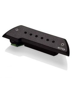 EMG ACS Acoustic Guitar Soundhole Pickup, Black (1521.00)