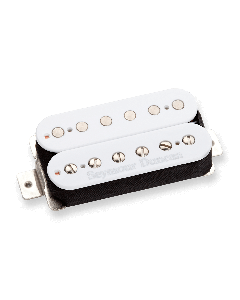 Seymour Duncan TB-11 Custom Custom Trembucker, White