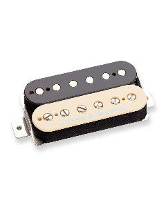 Seymour Duncan TB-14 Custom 5 Trembucker Bridge Pickup, Zebra