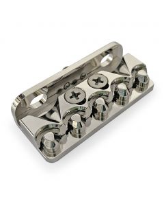 AxLabs APTCNI Tone Claw Locking Tremolo Spring Claw System, NICKEL