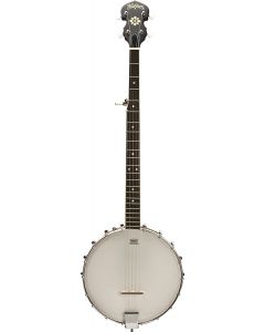 Washburn B7 Series Natural Matte Banjo