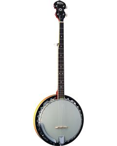 Washburn B9 Series 5-String Banjo