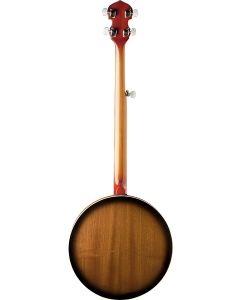 Washburn B9 Series 5-String Banjo