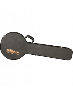 Washburn B9 Banjo Hardshell Case (BC80)