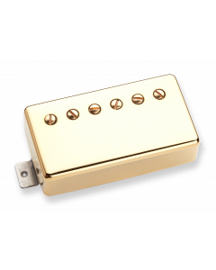 Seymour Duncan SH-2n Jazz Model Neck Humbucker, Gold, 11102-01-GC