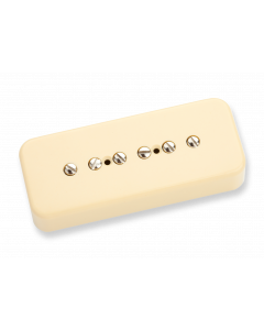 Seymour Duncan SP90-1n Vintage P-90 Neck Pickup, Cream Cover