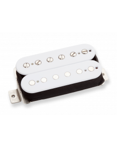 Seymour Duncan SH-1n '59 Model Neck Humbucker, 4 Conductor, White, 11101-01-W4C