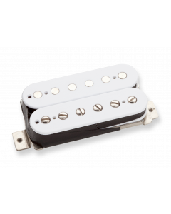 Seymour Duncan TB-59 '59 Trembucker Bridge Pickup, White