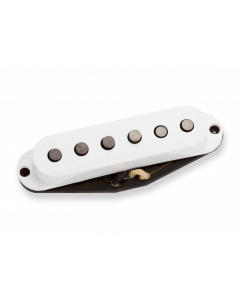 Seymour Duncan SSL52-1m Five-Two Stratocaster Middle Pickup, RWRP, 11202-50-RWRP