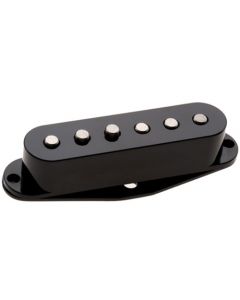 DiMarzio DP416 Area 61 Electric Guitar Pickup - BLACK - DP416BK