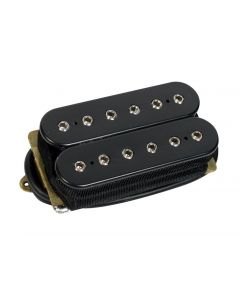 DiMarzio DP100 Super Distortion Humbucker Guitar Pickup - BLACK