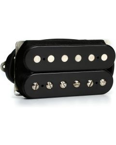 DiMarzio DP103 PAF 36th Anniversary Humbucker Guitar Pickup - BLACK