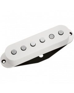 DiMarzio DP116 HS-2 Stratocaster Pickup, White