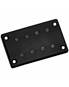 DiMarzio DP120 Model One Bass Humbucker Pickup, Black