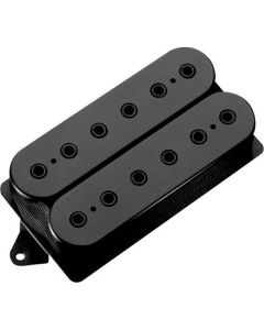 DiMarzio Evolution BRIDGE Humbucker Guitar Pickup - Black, DP159BK