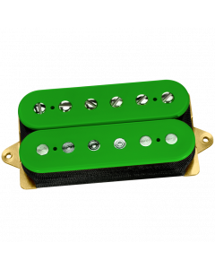 DiMarzio DP193GN "Air Norton" Humbucker Guitar Pickup, Green