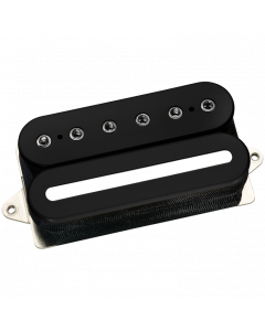 DiMarzio DP207BK D Sonic Humbucker Pickup, Black