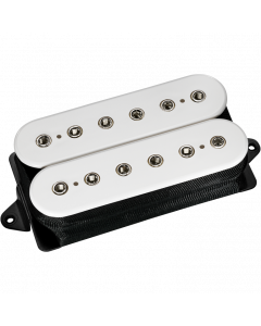 DiMarzio DP227W Liquifire Neck Humbucker Pickup, White