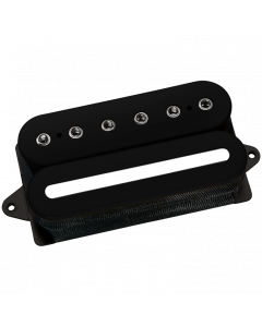 DiMarzio DP228BK Crunch Lab Humbucker Pickup, Black