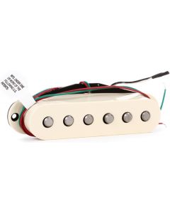 DiMarzio DP415 Area 58 Electric Guitar Pickup - AGED WHITE