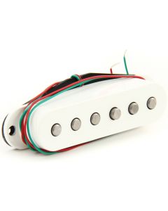 DiMarzio DP415 Area 58 Electric Guitar Pickup - WHITE