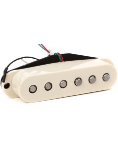 DiMarzio DP416 Area 61 Electric Guitar Pickup - AGED WHITE