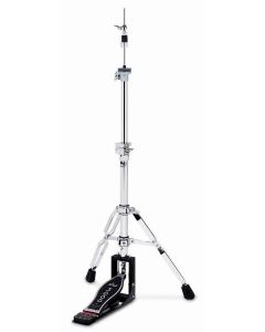 DW Drum Workshop Heavy-Duty Delta II 2-Leg HiHat Cymbal Stand