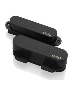 EMG T-SET Active Guitar Pickup System for Tele/Telecaster