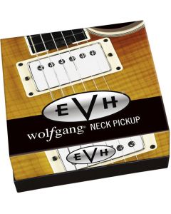 EVH Eddie Van Halen Wolfgang Humbucker Electric Guitar NECK Pickup - Black