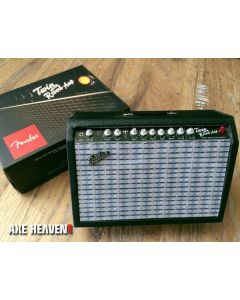 AXE HEAVEN Licensed Fender Twin-Reverb MINIATURE Amp/Amplifier Display Gift