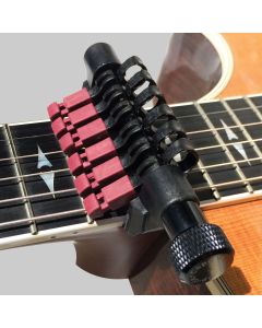 Spider Capo Harmonik Gloves/Mutes (6) String Harmonics Attachment for SpiderCapo