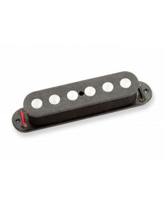 Seymour Duncan SJAG-3n QP for Jaguar Neck Pickup , Black