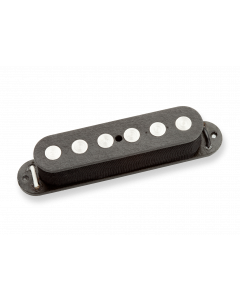 Seymour Duncan SJAG-3n QP for Jaguar Bridge Pickup , Black