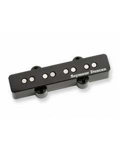 Seymour Duncan SJB-2b Hot Jazz Bass Bridge Pickup