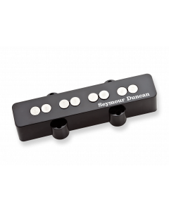 Seymour Duncan SJB-3n QP-JB Jazz Bass Pickup, 11402-03