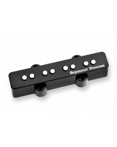 Seymour Duncan STK-J2b Hot Stack for Jazz Bass, Bridge, 11403-04