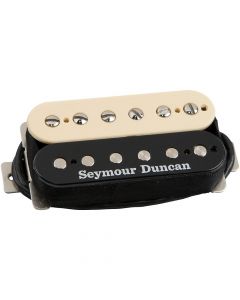 Seymour Duncan Saturday Night Special Zebra Neck Humbucker Pickup