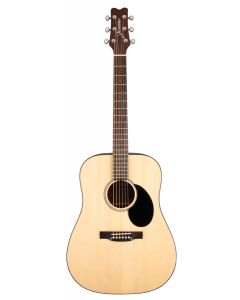 Jasmine JD36-NAT J-Series Dreadnought Acoustic Guitar - Natural