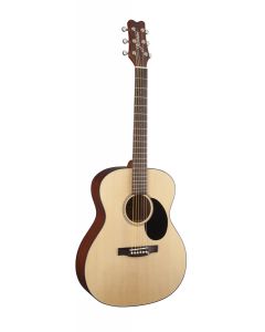 Jasmine JO36-NAT Orchestra Acoustic Guitar - Natural