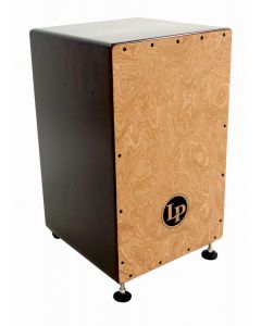 LP Latin Percussion Cajon Takean Tong Wood - LP1432