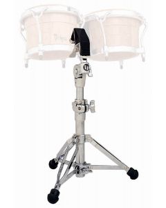 LP Latin Percussion Bongo Drum Stand for Seated Players