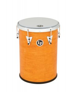 Latin Percussion LP3512 12" Diameter Rio Rebolo Drum with Straps