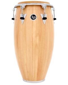 LP Latin Percussion Classic 11" Quinto Conga - Chrome Rim 