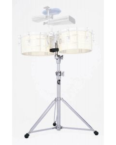 LP Latin Percussion Tito Puente Timbale Drum Stand (STAND ONLY) - LP981