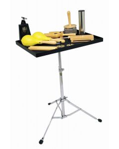 LP Latin Percussion Aspire Accessory Trap Table - LPA521