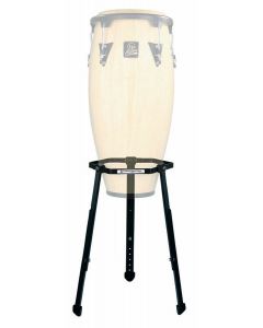 LP Latin Percussion Aspire Universal Basket Conga Stand