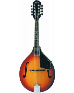 Washburn M1S A-Style Bluesgrass Series Mandolin - Tobacco Sunburst