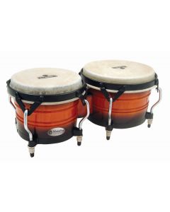 LP Latin Percussion Matador Custom Bongos Vintage Starburst - M301-VSB