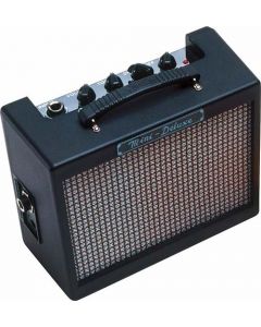 Fender Mini Deluxe MD-20 Travel Portable Electric Guitar Amplifier Amp