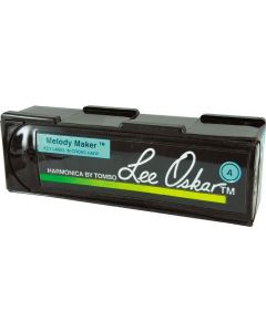 Lee Oskar 1910MM Harmonica, Melody Maker Key of C